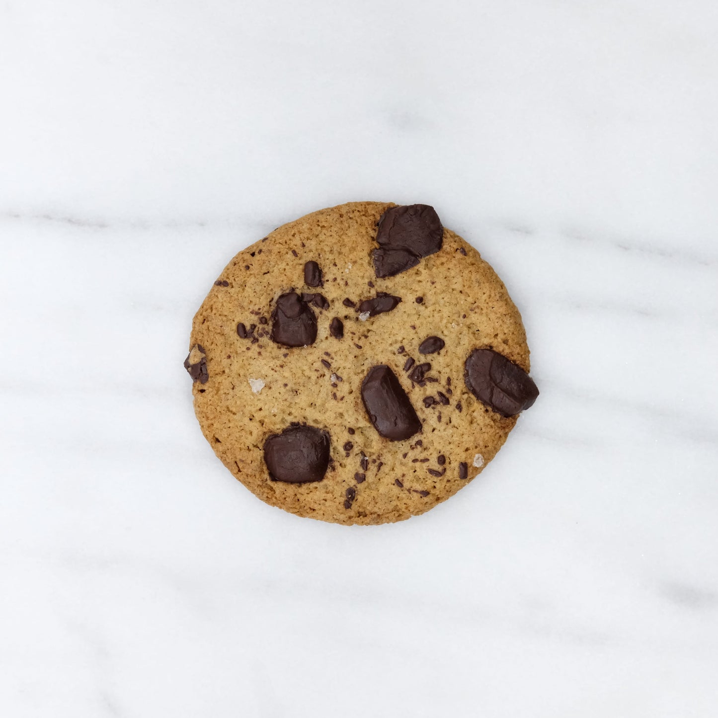 Chocolate Chunk Cookies