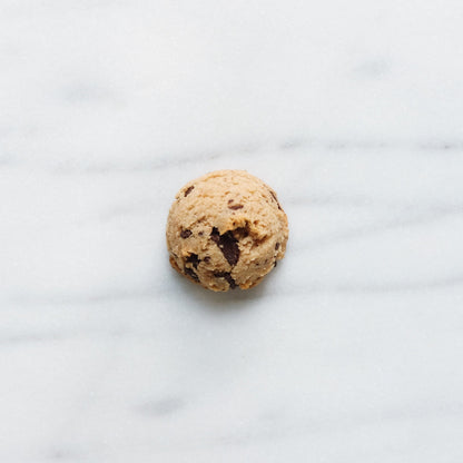 Chocolate Chunk Cookies